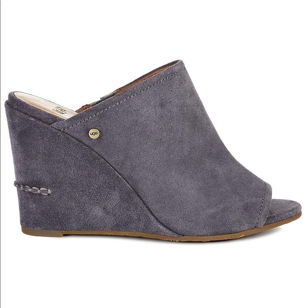 Ugg Lively Sandal Wedges